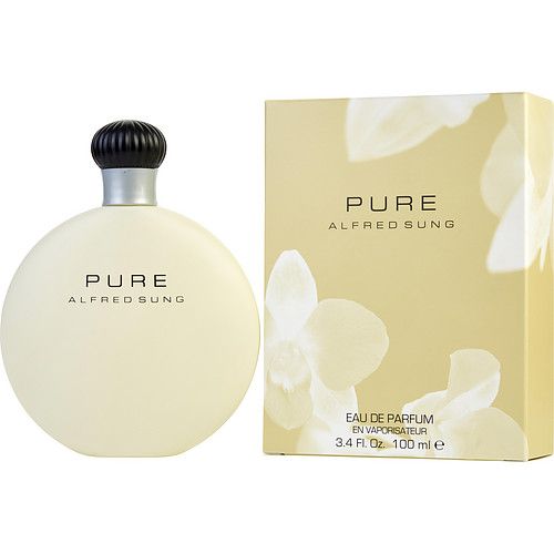 PURE by Alfred Sung EAU DE PARFUM SPRAY 3.4 OZ EasyOptionXY LLC