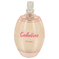 Cabotine Rose by Parfums Gres Eau De Toilette Spray (Tester) EasyOptionXY LLC