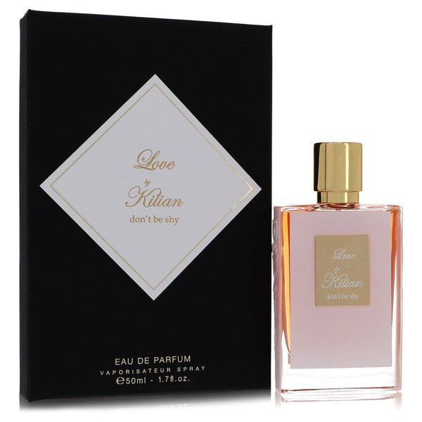 Kilian Love Don't Be Shy by Kilian Eau De Parfum Refillable Spray EasyOptionXY LLC