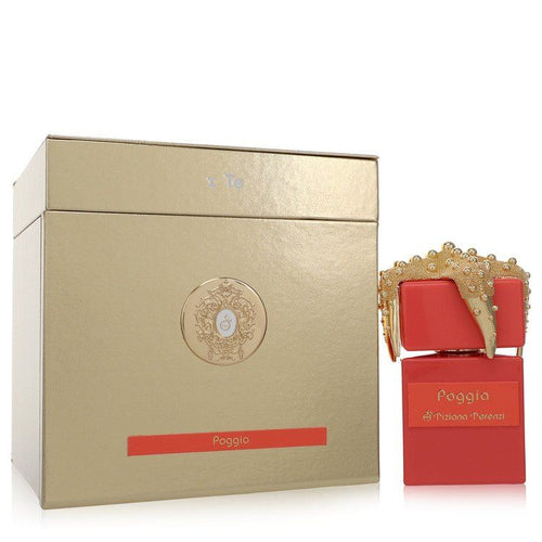 Poggia by Tiziana Terenzi Extrait De Parfum Spray (Unisex) EasyOptionXY LLC