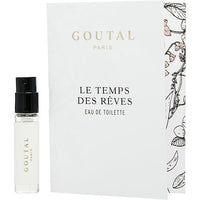 ANNICK GOUTAL TEMPS DES REVES by Annick Goutal EDT SPRAY VIAL ON CARD EasyOptionXY LLC