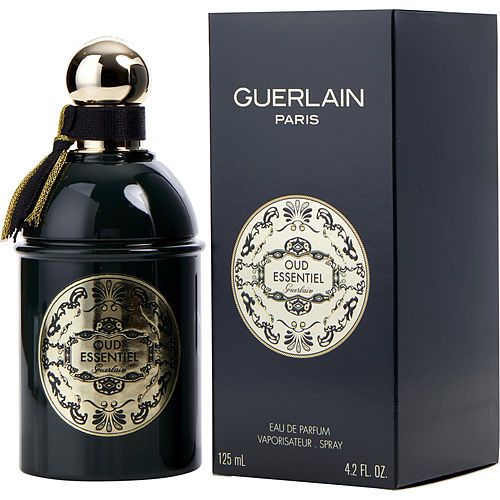 GUERLAIN OUD ESSENTIAL by Guerlain EAU DE PARFUM SPRAY 4.2 OZ EasyOptionXY LLC
