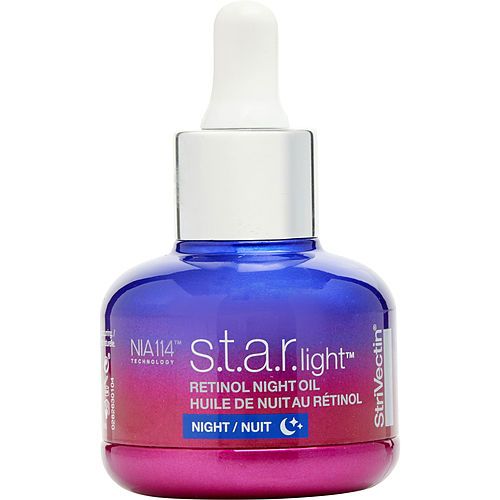 StriVectin by StriVectin StriVectin - S.T.A.R. Light Retinol Night Oil --30ml/1oz EasyOptionXY LLC