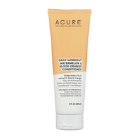 Acure - Conditioner Daily Wrkout Wtrmln - 1 Each-8 Fz EasyOptionXY LLC