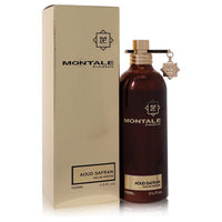 Montale Aoud Safran by Montale Eau De Parfum Spray EasyOptionXY LLC