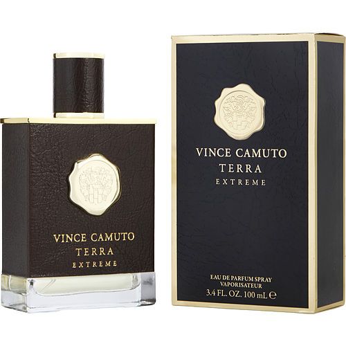 VINCE CAMUTO TERRA EXTREME by Vince Camuto EAU DE PAFUM SPRAY 3.4 OZ EasyOptionXY LLC