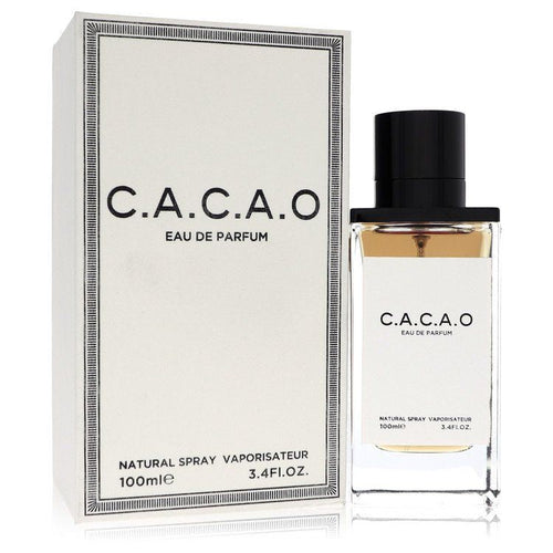 C.a.c.a.o. by Fragrance World Eau De Parfum Spray (Unisex) EasyOptionXY LLC