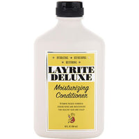 LAYRITE by Layrite MOISTURIZING CONDITIONER 10 OZ EasyOptionXY LLC