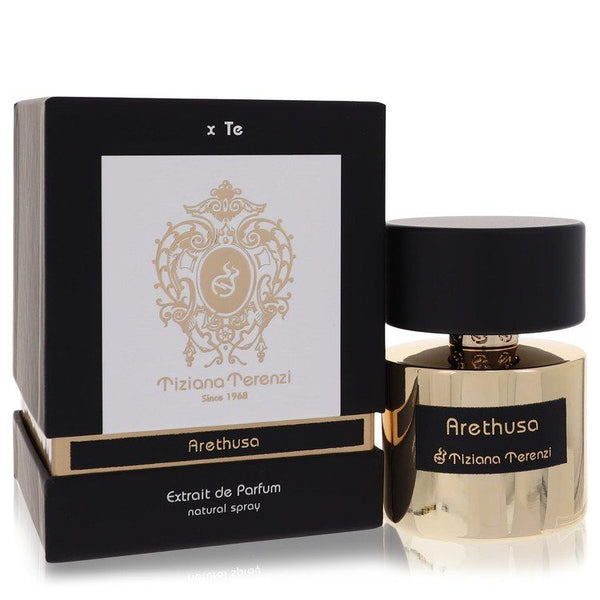 Arethusa by Tiziana Terenzi Extrait De Parfum Spray (Unisex) EasyOptionXY LLC