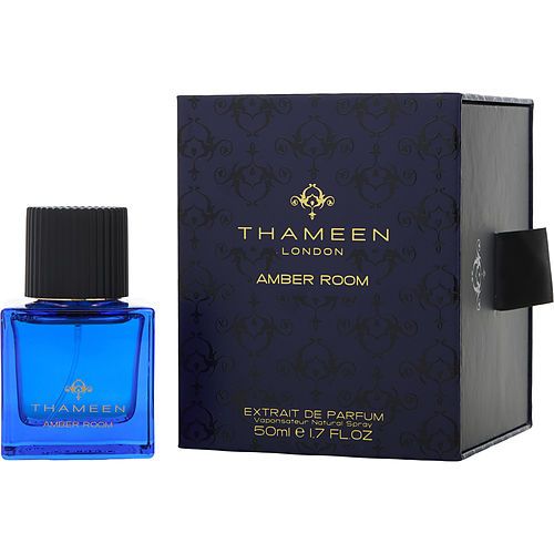 THAMEEN AMBER ROOM by Thameen EXTRAIT DE PARFUM SPRAY 1.7 OZ EasyOptionXY LLC