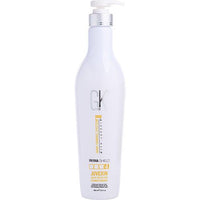GK HAIR by GK HAIR PRO LINE HAIR TAMING SYSTEM WITH JUVEXIN UV/UVA SHIELD CONDITIONER 22 OZ EasyOptionXY LLC