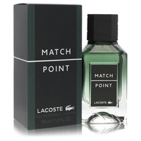 Match Point by Lacoste Eau De Parfum Spray EasyOptionXY LLC