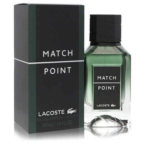 Match Point by Lacoste Eau De Parfum Spray EasyOptionXY LLC