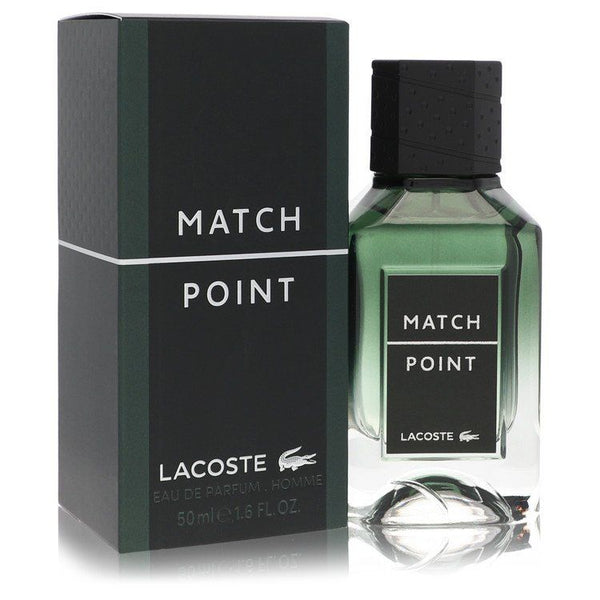 Match Point by Lacoste Eau De Parfum Spray EasyOptionXY LLC