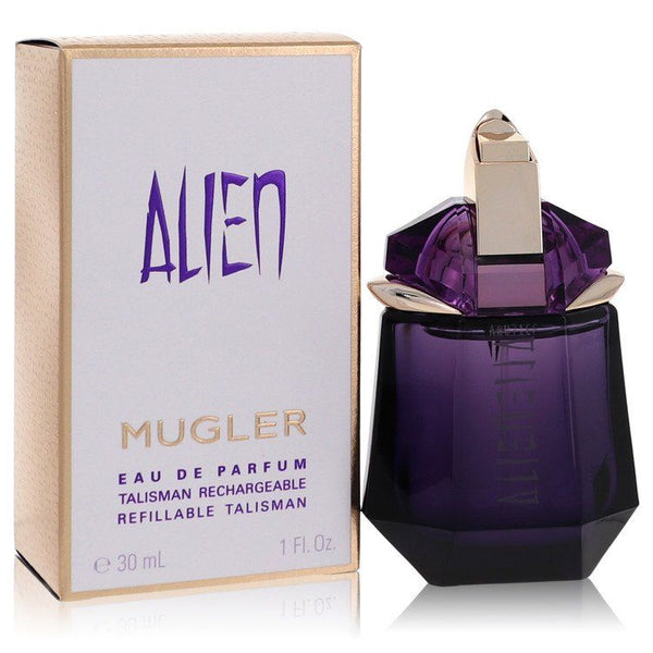 Alien by Thierry Mugler Eau De Parfum Spray Refillable EasyOptionXY LLC