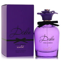 Dolce Violet by Dolce & Gabbana Eau De Toilette Spray EasyOptionXY LLC