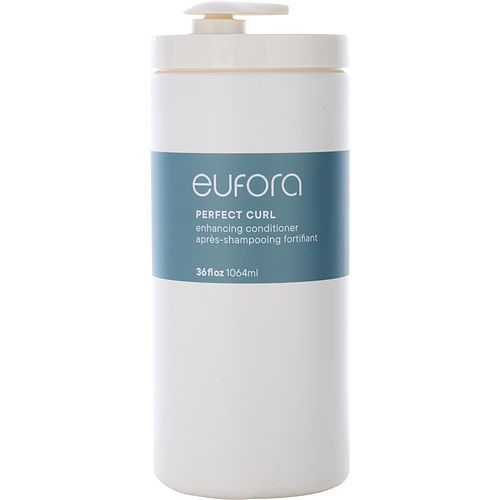 EUFORA by Eufora PERFECT CURL ENHANCING CONDITIONER 36 OZ EasyOptionXY LLC