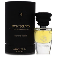 Montecristo by Masque Milano Eau De Parfum Spray (Unisex) EasyOptionXY LLC