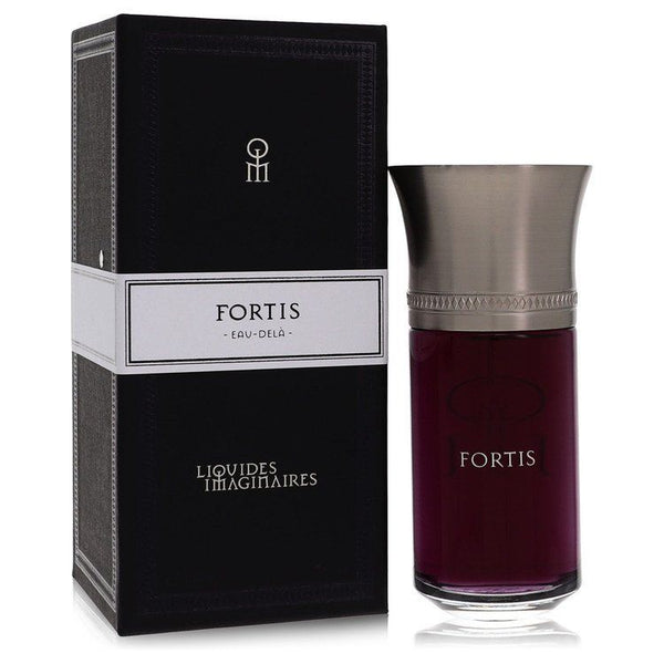 Fortis by Liquides Imaginaires Eau De Parfum Spray EasyOptionXY LLC