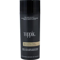 TOPPIK by Toppik HAIR BUILDING FIBERS MEDIUM BLONDE-GIANT (50 GRMS) 1.94 OZ EasyOptionXY LLC