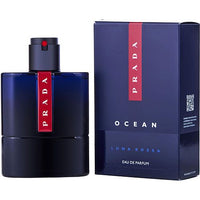PRADA LUNA ROSSA OCEAN by Prada EAU DE PARFUM REFILLABLE SPRAY 3.4 OZ EasyOptionXY LLC