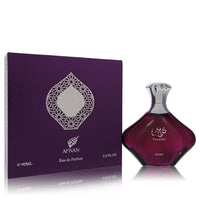 Afnan Turathi Purple by Afnan Eau De Parfum Spray EasyOptionXY LLC