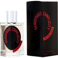 ETAT LIBRE D'ORANGE DANGEROUS COMPLICITY by Etat Libre d' Orange EAU DE PARFUM SPRAY 3.4 OZ EasyOptionXY LLC