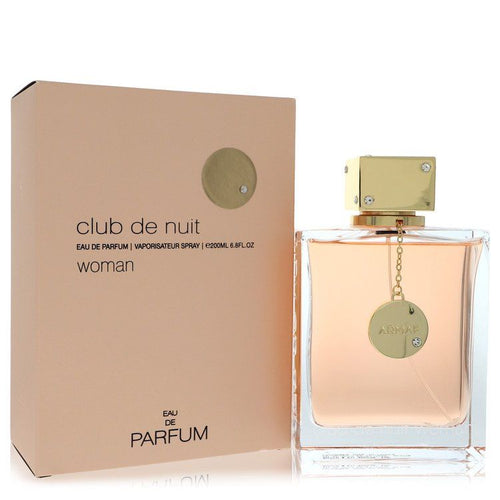 Club De Nuit by Armaf Eau De Parfum Spray EasyOptionXY LLC