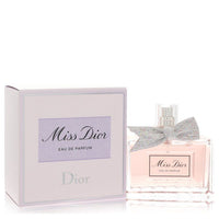 Miss Dior (miss Dior Cherie) by Christian Dior Eau De Parfum Spray (New Packaging) EasyOptionXY LLC