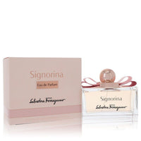 Signorina by Salvatore Ferragamo Eau De Parfum Spray EasyOptionXY LLC