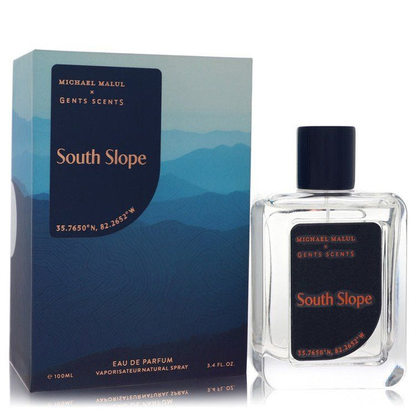 Michael Malul South Slope by Michael Malul Eau De Parfum Spray EasyOptionXY LLC