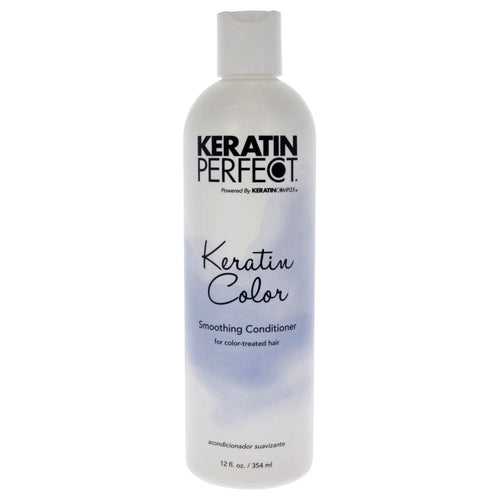 Keratin Color Conditioner EasyOptionXY LLC