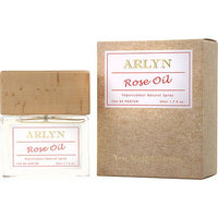 ARLYN ROSE OIL by Arlyn EAU DE PARFUM SPRAY 1.7 OZ EasyOptionXY LLC