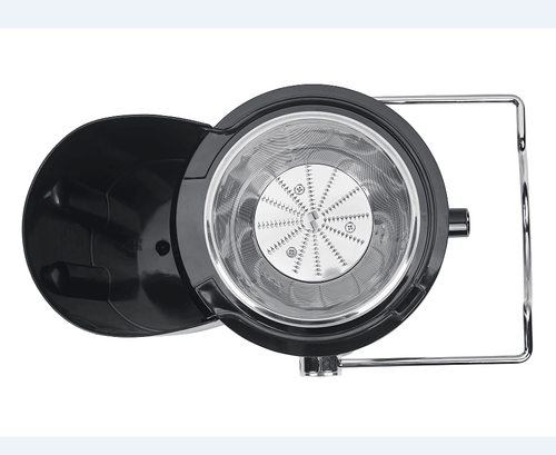 28199470 900W Multi-function electric juicer juice 0.8L, 1.5L slag cup without BPA fruit and vegetable juice, modern vertical mixing kitchen juicer, secondary mechanical EasyOptionXY LLC