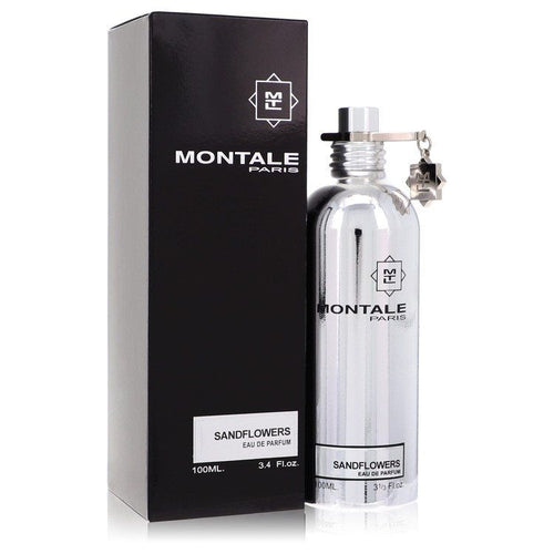 Montale Sandflowers by Montale Eau De Parfum Spray EasyOptionXY LLC