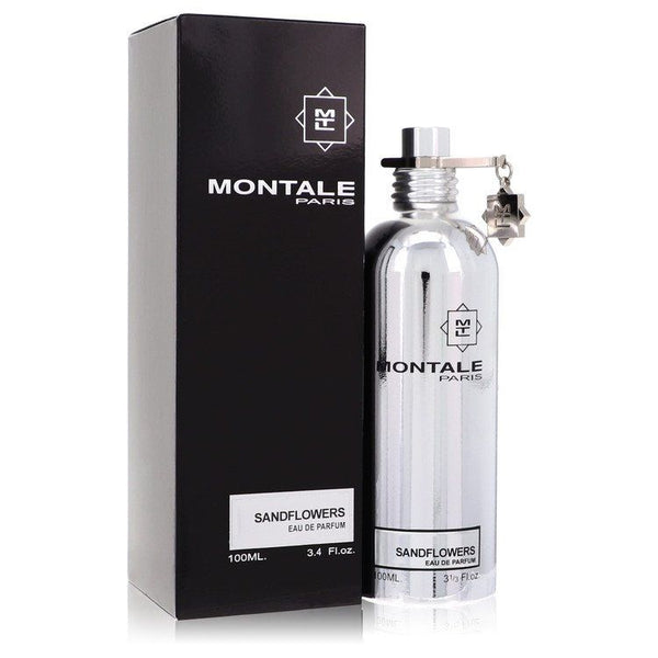 Montale Sandflowers by Montale Eau De Parfum Spray EasyOptionXY LLC