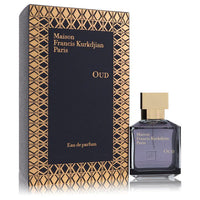 Maison Francis Kurkdjian Oud by Maison Francis Kurkdjian Eau De Parfum Spray (Unisex) EasyOptionXY LLC