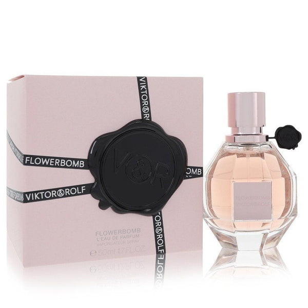 Flowerbomb by Viktor & Rolf Eau De Parfum Spray EasyOptionXY LLC