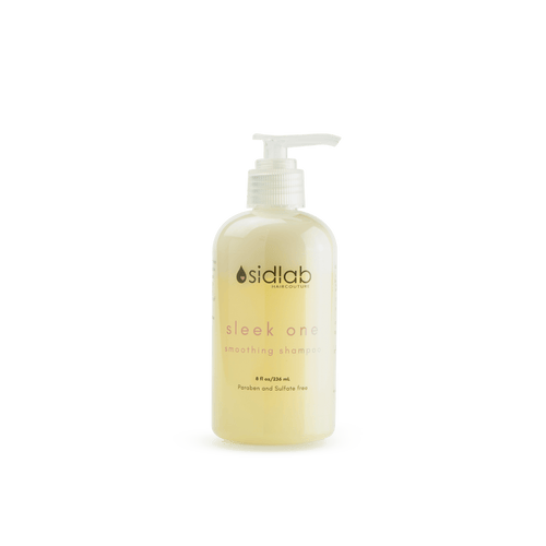 Sleek One Smoothing Shampoo EasyOptionXY LLC