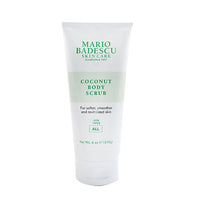 Mario Badescu by Mario Badescu Coconut Body Scrub - For All Skin Types --170g/6oz EasyOptionXY LLC