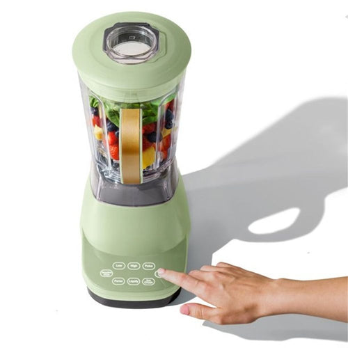 High Performance Touchscreen Blender;  White | Green | Blue EasyOptionXY LLC