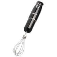 National Multi-Purpose 4-in-1 Immersion Hand Blender EasyOptionXY LLC
