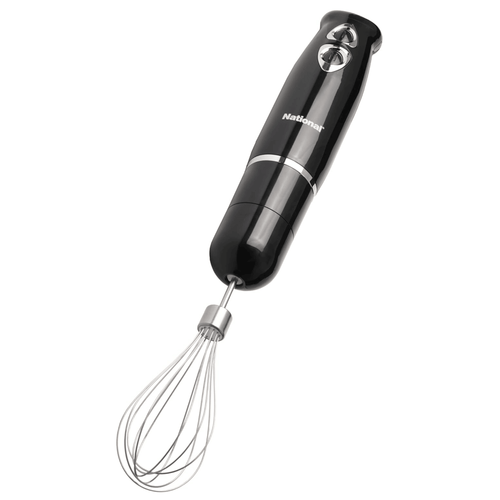 National Multi-Purpose 4-in-1 Immersion Hand Blender EasyOptionXY LLC