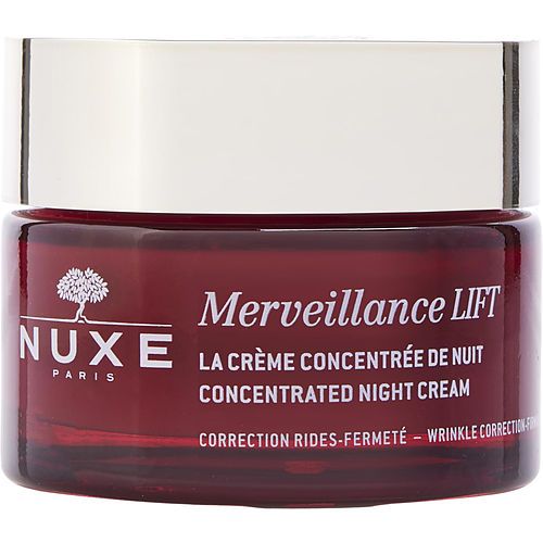 Nuxe by Nuxe Merveillance Lift Concentrated Night Cream --50ml/1.7oz EasyOptionXY LLC