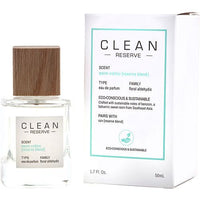 CLEAN RESERVE WARM COTTON by Clean EAU DE PARFUM SPRAY 1.7 OZ EasyOptionXY LLC
