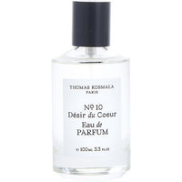 THOMAS KOSMALA NO.10 DESIR DU COEUR by Thomas Kosmala EAU DE PARFUM SPRAY 3.4 OZ *TESTER EasyOptionXY LLC