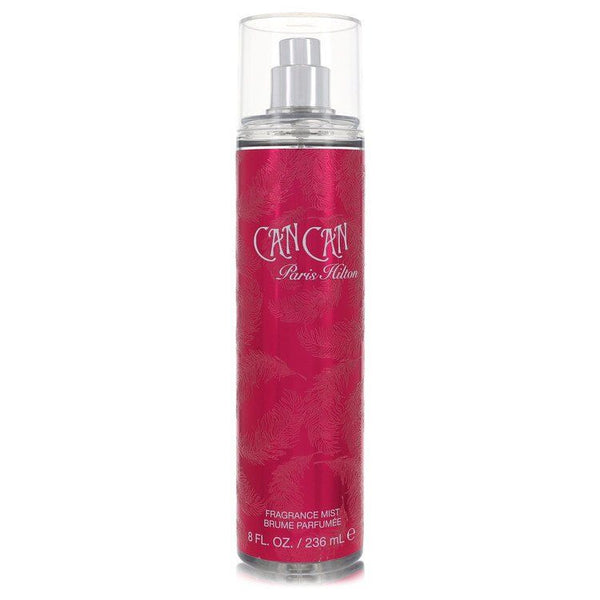 Can Can by Paris Hilton Body Mist EasyOptionXY LLC