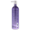 Deepshine Color Repair Sulfate-Free Shampoo by Rusk for Unisex - 25 oz Shampoo EasyOptionXY LLC