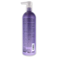 Deepshine Color Repair Sulfate-Free Shampoo by Rusk for Unisex - 25 oz Shampoo EasyOptionXY LLC
