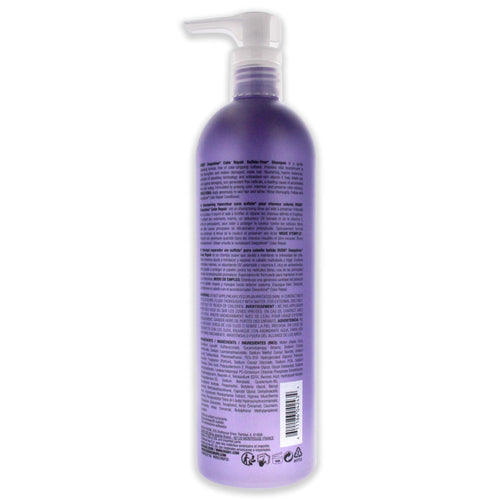 Deepshine Color Repair Sulfate-Free Shampoo by Rusk for Unisex - 25 oz Shampoo EasyOptionXY LLC